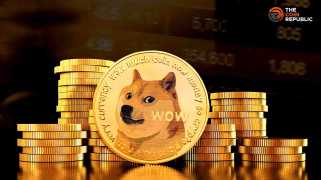 Momente sur le changement de prix de DoGECOIN, les analystes trouvent une pause haussière