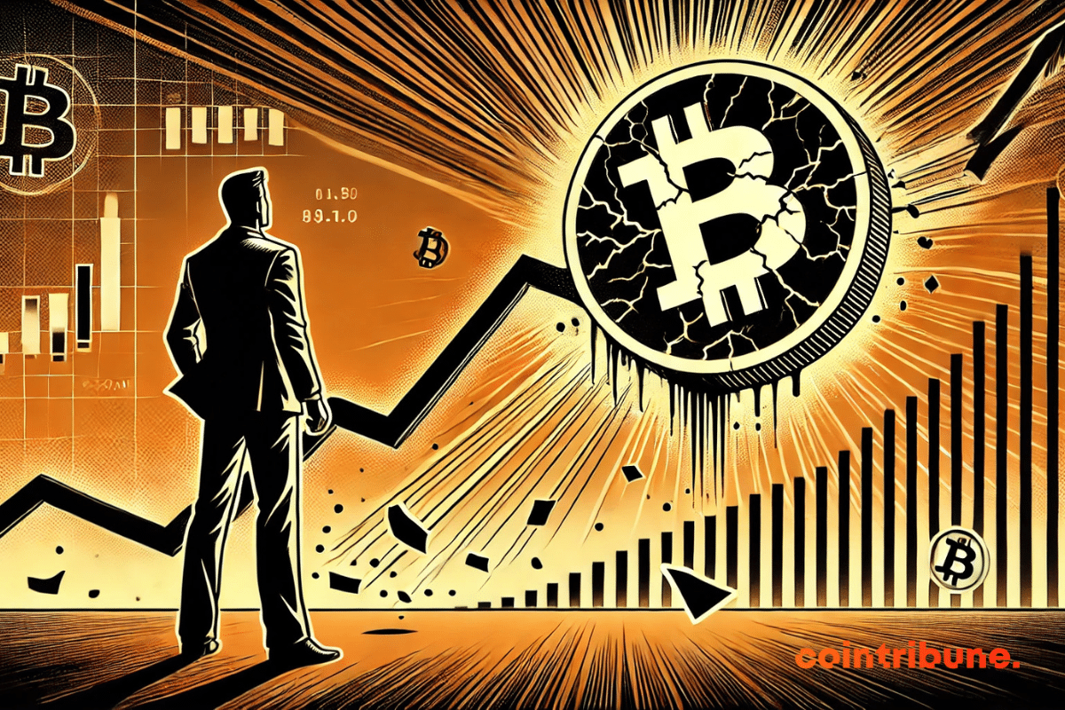 加密市场正在危险地放慢速度:我们应该期望最坏吗?