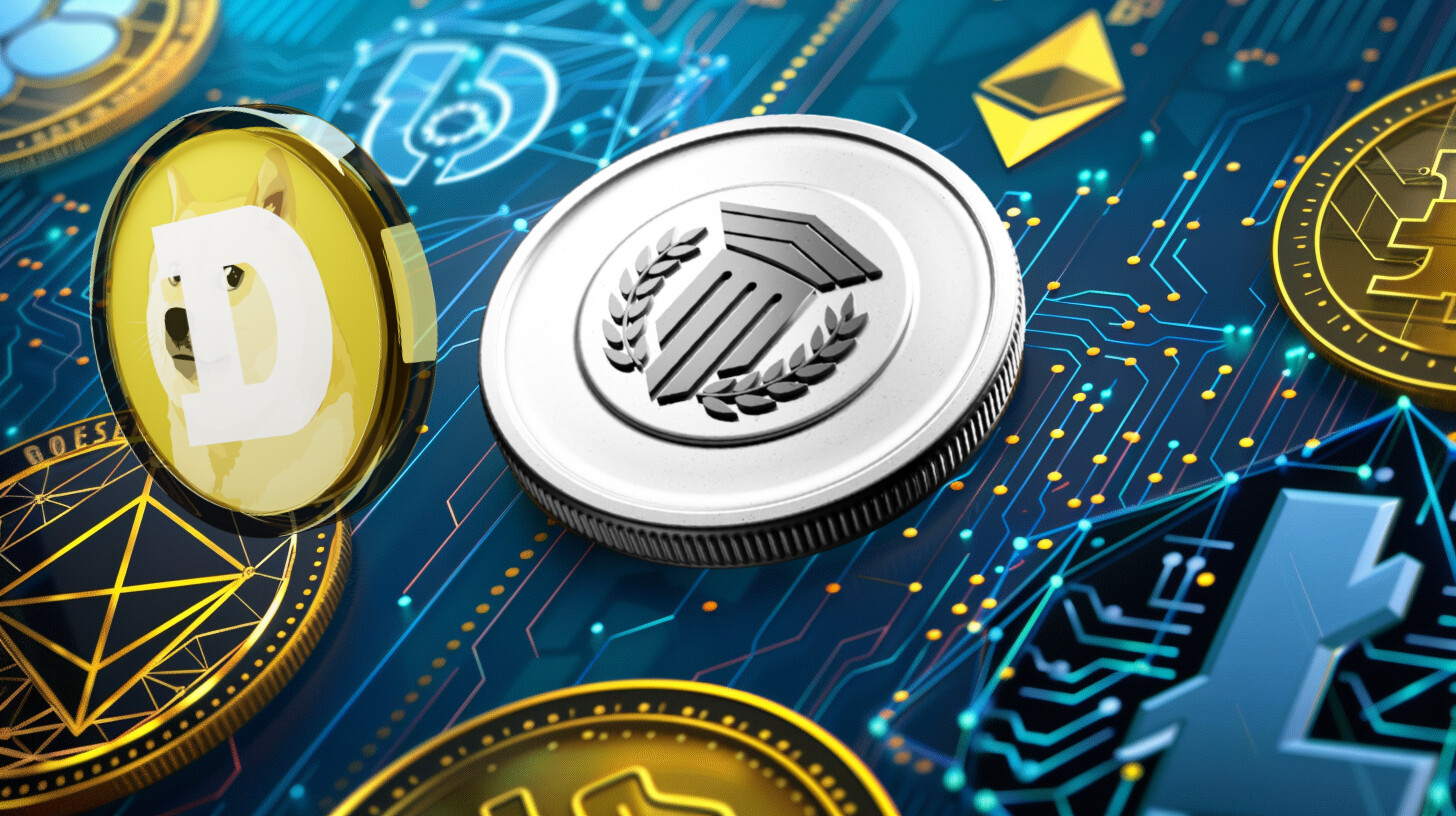 Dogecoin (DOGE) Millionaires et 28 000 000 de portefeuilles disent qu'il n'y a que 1 500 $ du jeton, suffisamment pour atteindre 1 000 000 $ au début de 2026