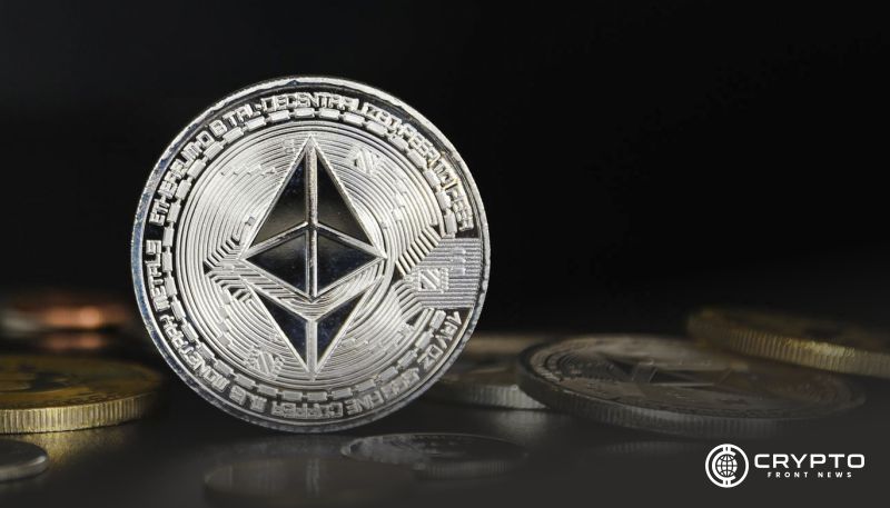 Ethereum Whale décharge 17 millions de dollars de sentiments baissiers et corrections du marché