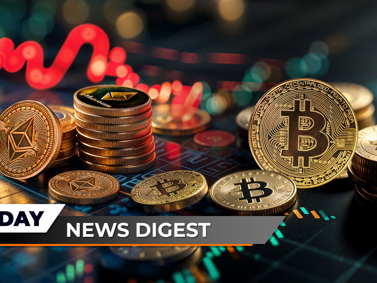 Ethereum OG adopte un vote de vente massif, malgré des baisses de prix, 85% des détenteurs de Bitcoin reçoivent 71 190 773 millions de Dogecoin en 24 heures ...