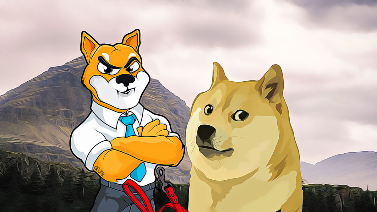 L'excitation du récent rallye de la rallye de Dogecoin