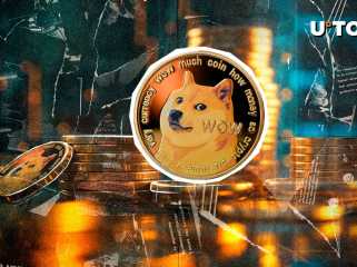 Dogecoin的新功能？主要的释放击中道门构建块
