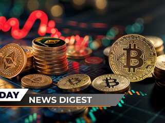 Ethereum OG adopte un vote de vente massif, malgré des baisses de prix, 85% des détenteurs de Bitcoin reçoivent 71 190 773 millions de Dogecoin en 24 heures ...