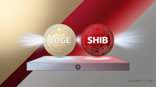 Inversion des yeux de Dogecoin (DOGE) et percée clé - Shiba Inu (Shib) peut-il suivre le pas?