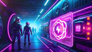 Dogecoin (Doge) et Lightchain Ai est sur le point de monter en flèche en 2025