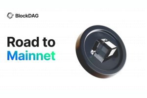 De Penny à l'électricité en flèche: Blockdag lance la cible de 20 $ pour 2025 alors que Dogecoin trébuche et BNB AIMS AIMS SUGHS Surge