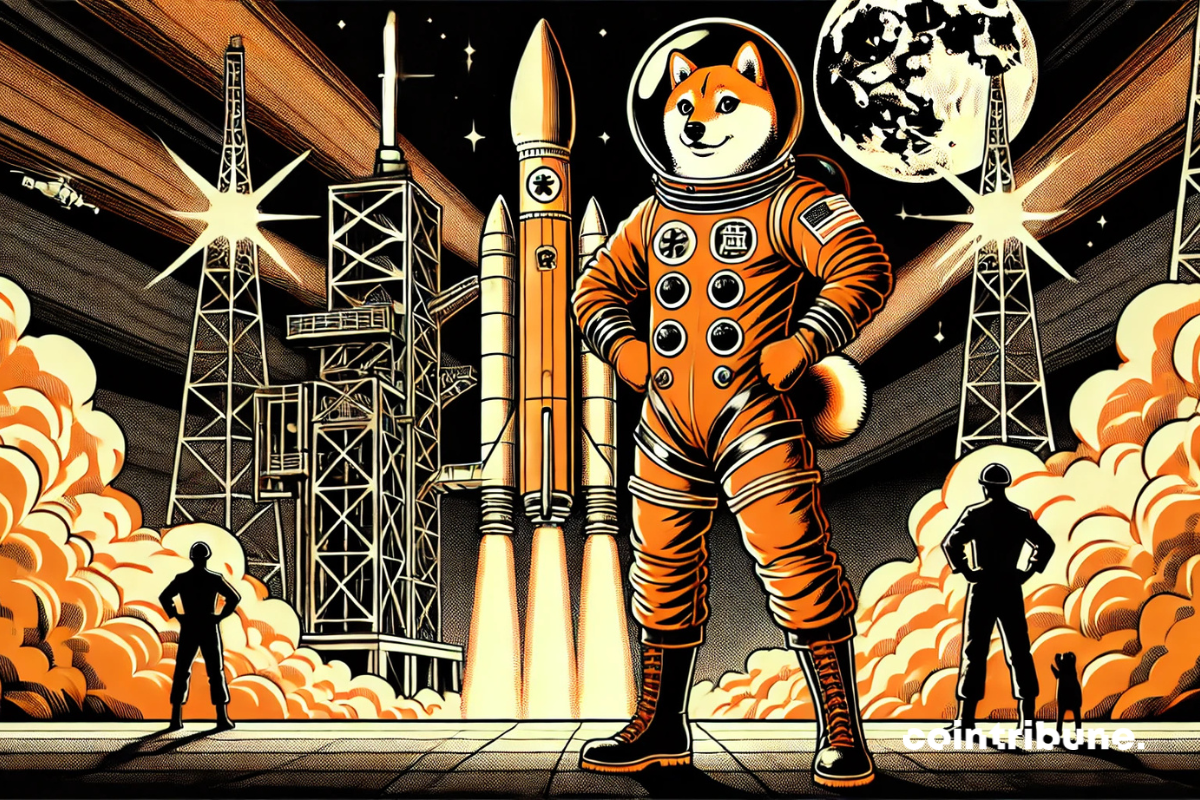 Dogecoin fait un retour fort, mais la tendance est-elle fiable?