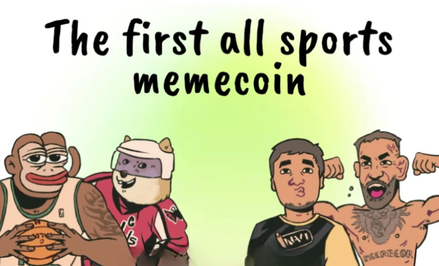 This Meme Coin Just Flipped Million in Presale—Is It the Next Shiba inu?