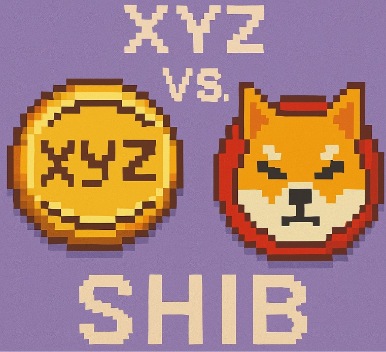 This Meme Coin Just Flipped Million in Presale—Is It the Next Shiba inu?