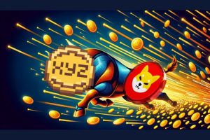 Cette pièce de mèce a repris 13 millions de dollars en prévente - est-ce le prochain Shiba INU?