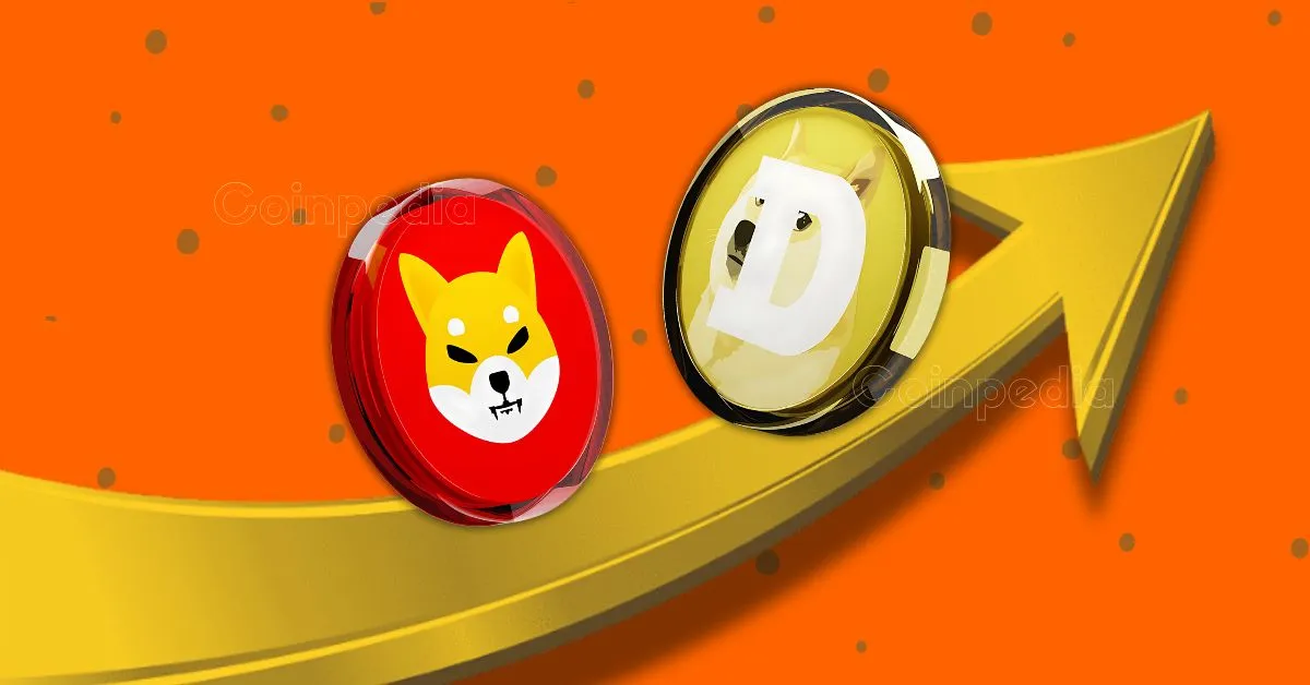 Dogecoin et Shiba INU font face à une forte résistance: les taureaux peuvent-ils pousser la percée?