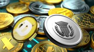 DoGECOIN 0,05 $ Signe d'avertissement principal, pourquoi les baleines Doge chargent sur Mutuum Finance (MUTM)