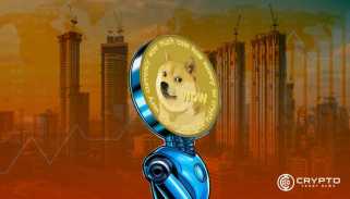 Dogecoin lutte avec presque une résistance alors que les ETF Buzz Sparks fluctuent