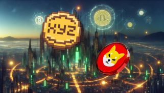 Spotlight sur XYZ: Xyzverse peut-il être la prochaine coupe?