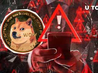 Les développeurs de Dogecoin envoient des avertissements clés à la communauté cryptographique; c'est pourquoi