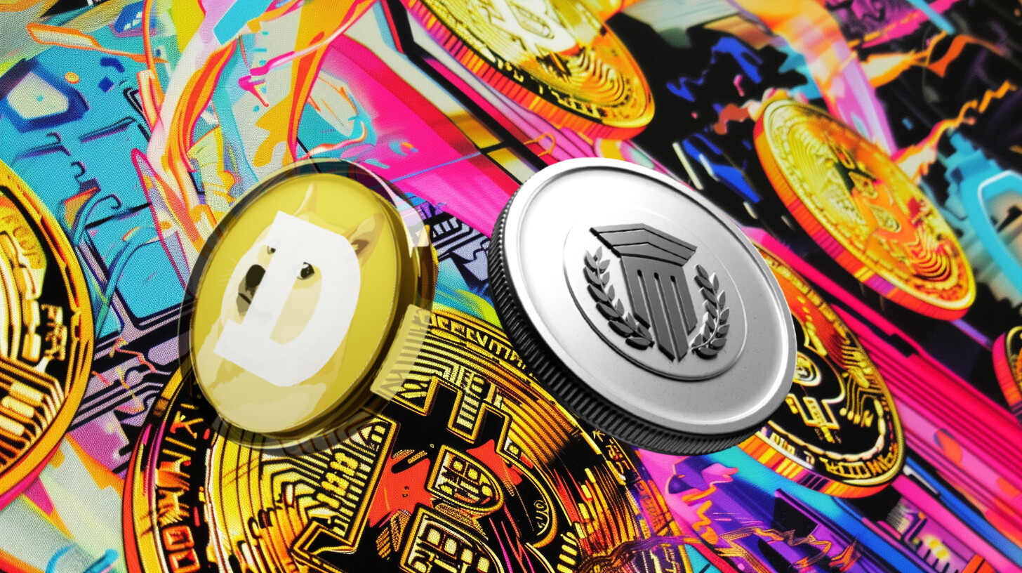 DOGECOIN (DOGE) Prévisions de prix contre Mutuum Finance (MUTM): Quelle pièce de crypto en dessous de 1 $ est le plus capable de gagner 6500%