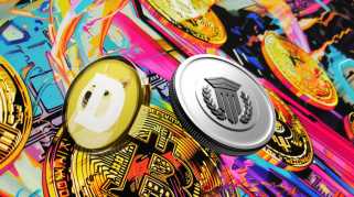 DOGECOIN (DOGE) Prévisions de prix contre Mutuum Finance (MUTM): Quelle pièce de crypto en dessous de 1 $ est le plus capable de gagner 6500%