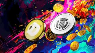 Dogecoin价格预测：随着Mutuum Finance（MUTM）成为最爱，Doge可以在2025年达到1美元