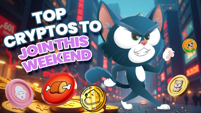 3 pièces de monnaie à regarder en mars: FWOG, comédien et étoiles blanches