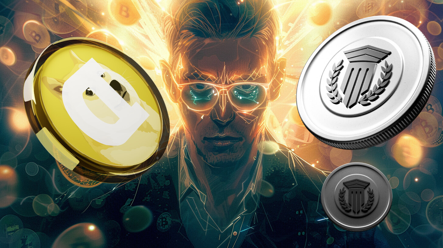 Cette tendance est de 0,025 $ que les jetons dépasseront 1 $ avant Dogecoin (DOGE), c'est pourquoi