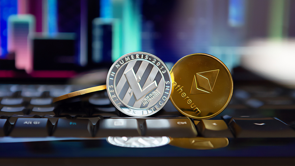 Le signal économique du marché de la crypto est chargé de DoGECOIN pour réduire