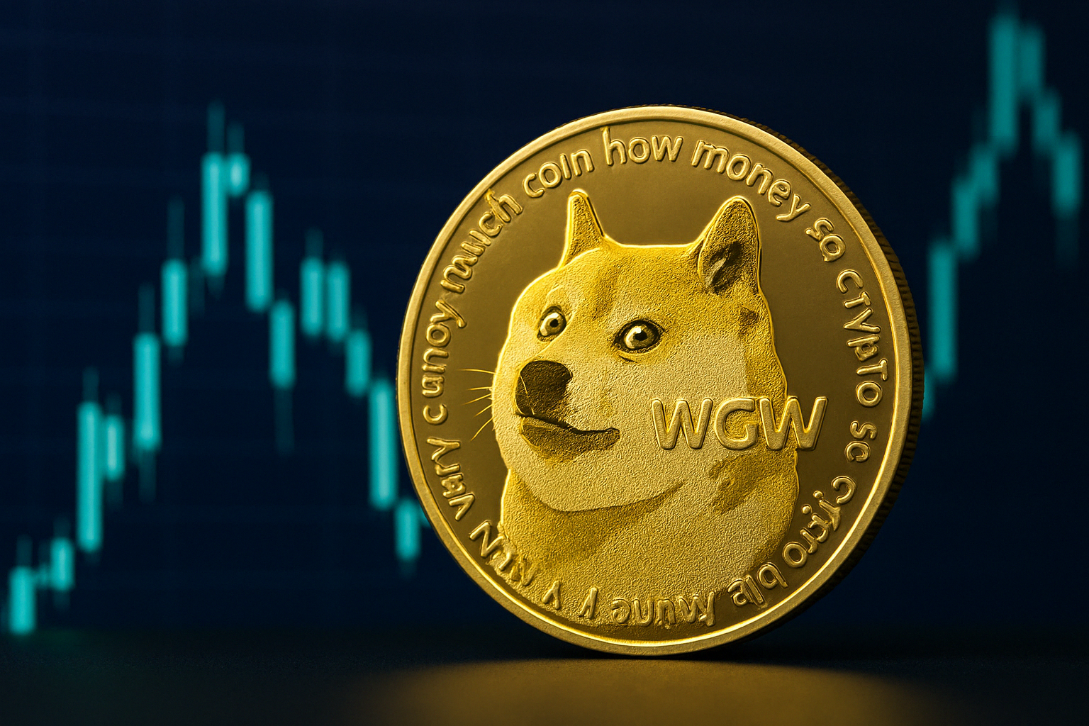 Dogecoin a-t-il fait une percée? Les analystes voient 3x le rallye à venir