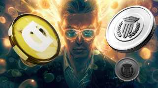 Cette tendance est de 0,025 $ que les jetons dépasseront 1 $ avant Dogecoin (DOGE), c'est pourquoi