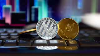 Le signal économique du marché de la crypto est chargé de DoGECOIN pour réduire