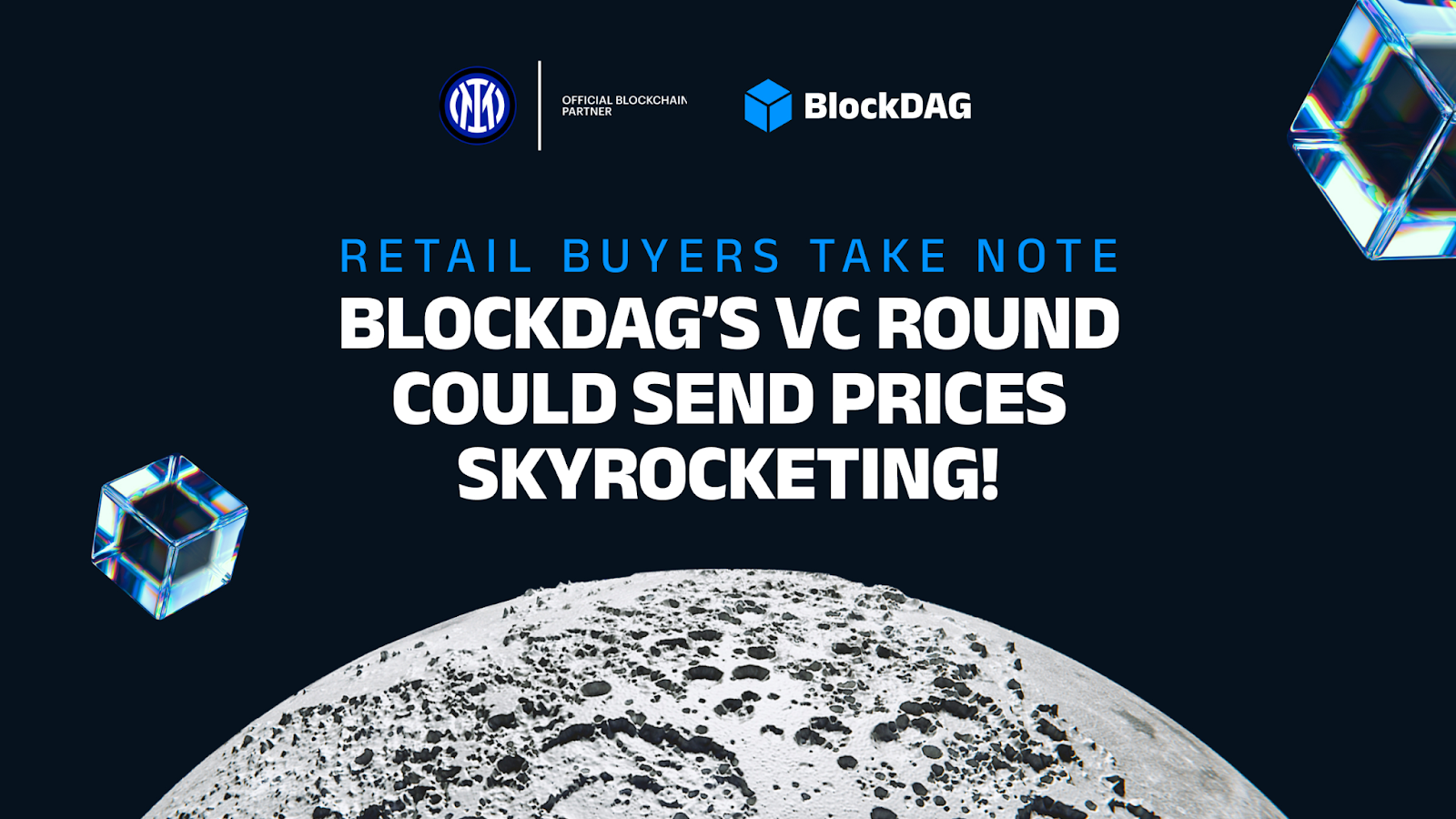 VCS Blob Sext 100x Encryption: pas XRP ou DOGE, mais BlockDag, au prix de 0,0248 $