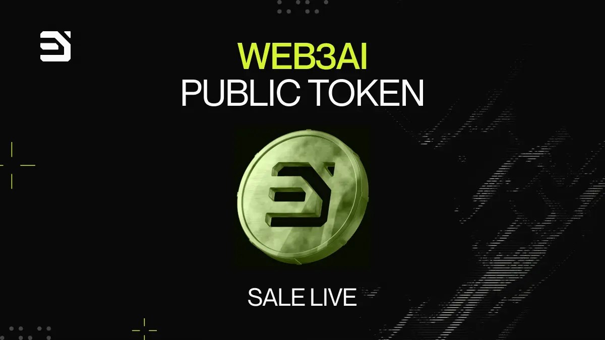 当Dogecoin停滞不前的PI网络面临审查时，Web3ai的AI驱动平台占据了Crypto场景，具有100倍的潜力