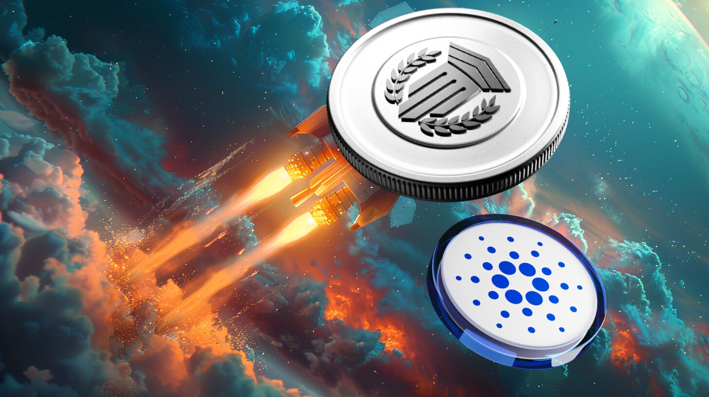 这是Cardano（ADA）离开的前三名Altcoins