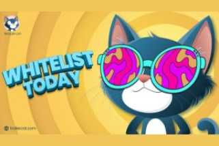 Troll Cat frappe le gaz pendant la folie de la liste blanche tandis que les chiens et les Pi rivalisent