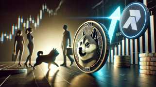 Dogecoin (Doge) Trader tourne vers RCO Finance in Growth Signal