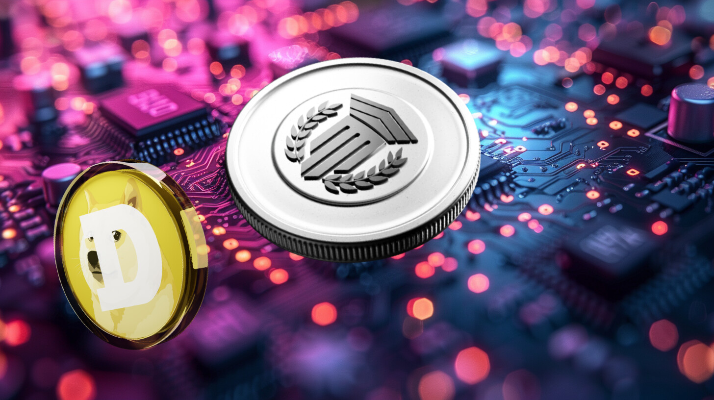 Ce concurrent doge a l'air trop beau pour manquer moins de 0,05 $ et a l'intention de frapper 1 $ avant Doge