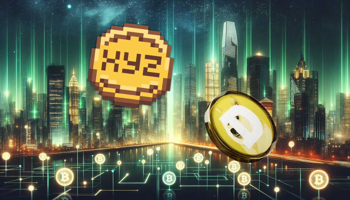 Xyzverse atteint 1 $ d'ici juillet? Les analystes disent que c'est la prochaine explosion de style de chien!