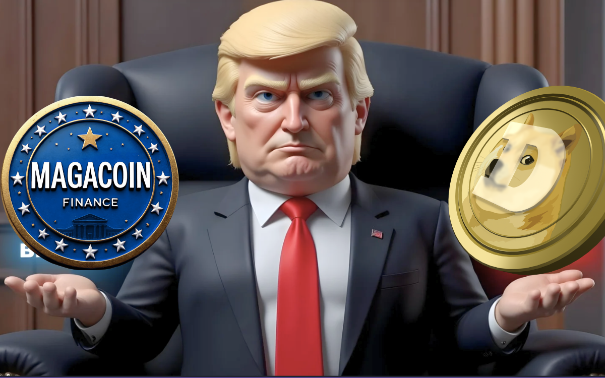 Dogecoin pompe, mais est-il trop tard?