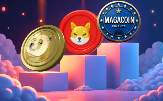 Dogecoin在2025年仍然是模因还是真正的10倍机会？