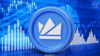 最高法院驳回Wazirx案后，WRX令牌跃升了18％