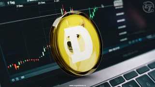 Dogecoin在重大崩溃之前到2030年可能达到2.5美元：Coindcx