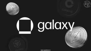 Galaxy Digital存入8000万美元的ETH和Coinbase