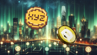 Xyzverse atteint 1 $ d'ici juillet? Les analystes disent que c'est la prochaine explosion de style de chien!