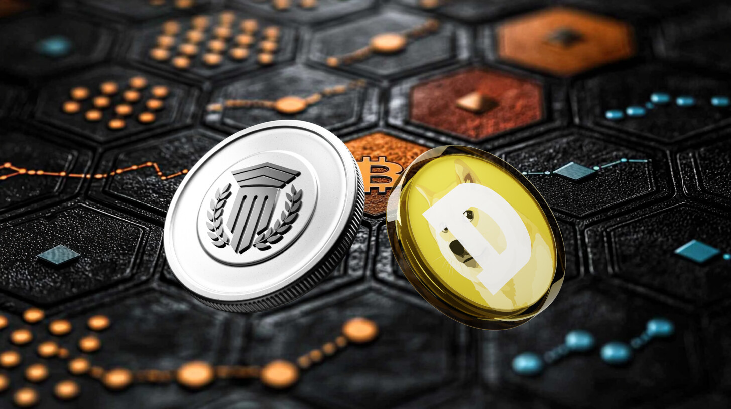 Dogecoin (Doge) n'a pas plus de 4 fois la puissance de feu du rallye en 2025; Les investisseurs étudient ce jeton émergent et commencent juste le rallye