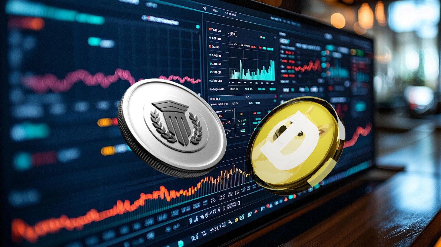 Dogecoin价格预测：顶级专家将Doge和Mutuum Finance（MUTM）的时间表映射到1美元 - 可能比您想象的要早