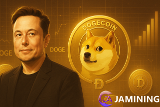 Dogecoin est à nouveau chaud, gagnant 30 000 $ facilement, JA Mining crée de nouveaux paradigmes pour Mining Cloud