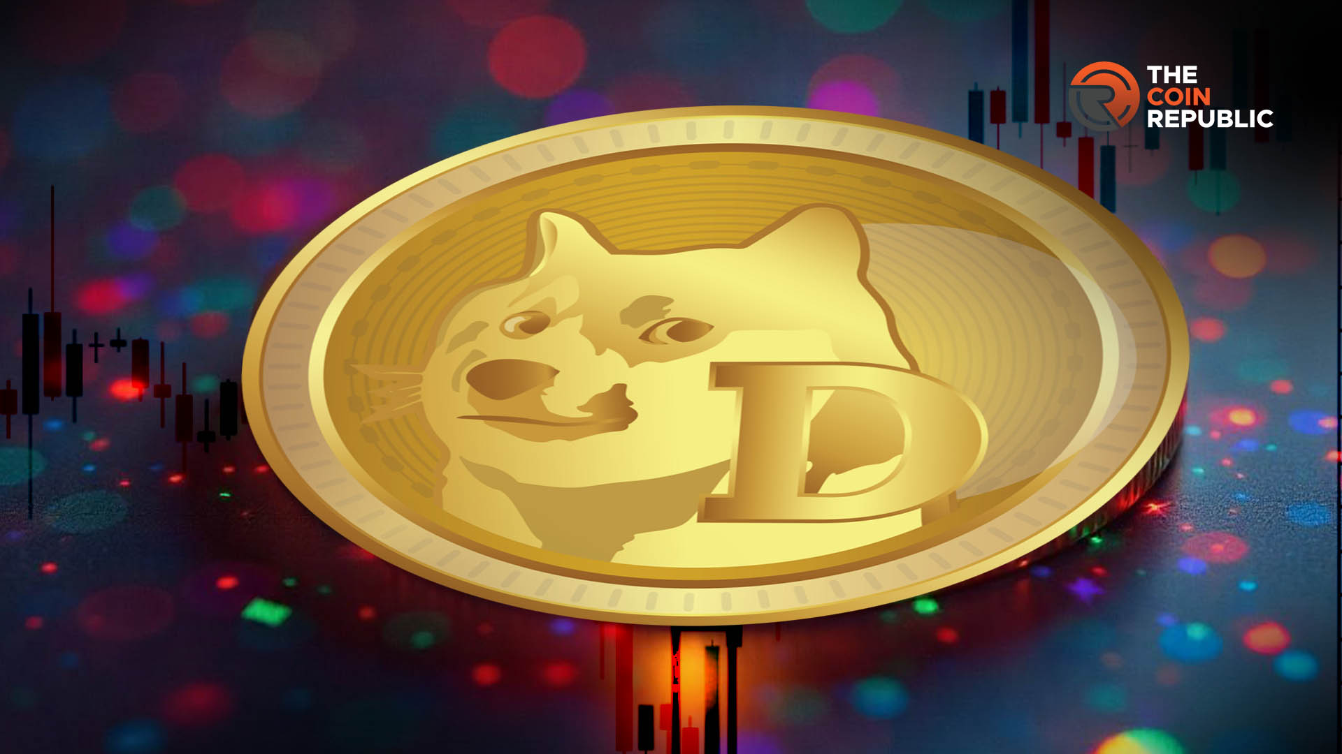 Le secret de l'optimisme haussier croissant de Dogecoin est ...