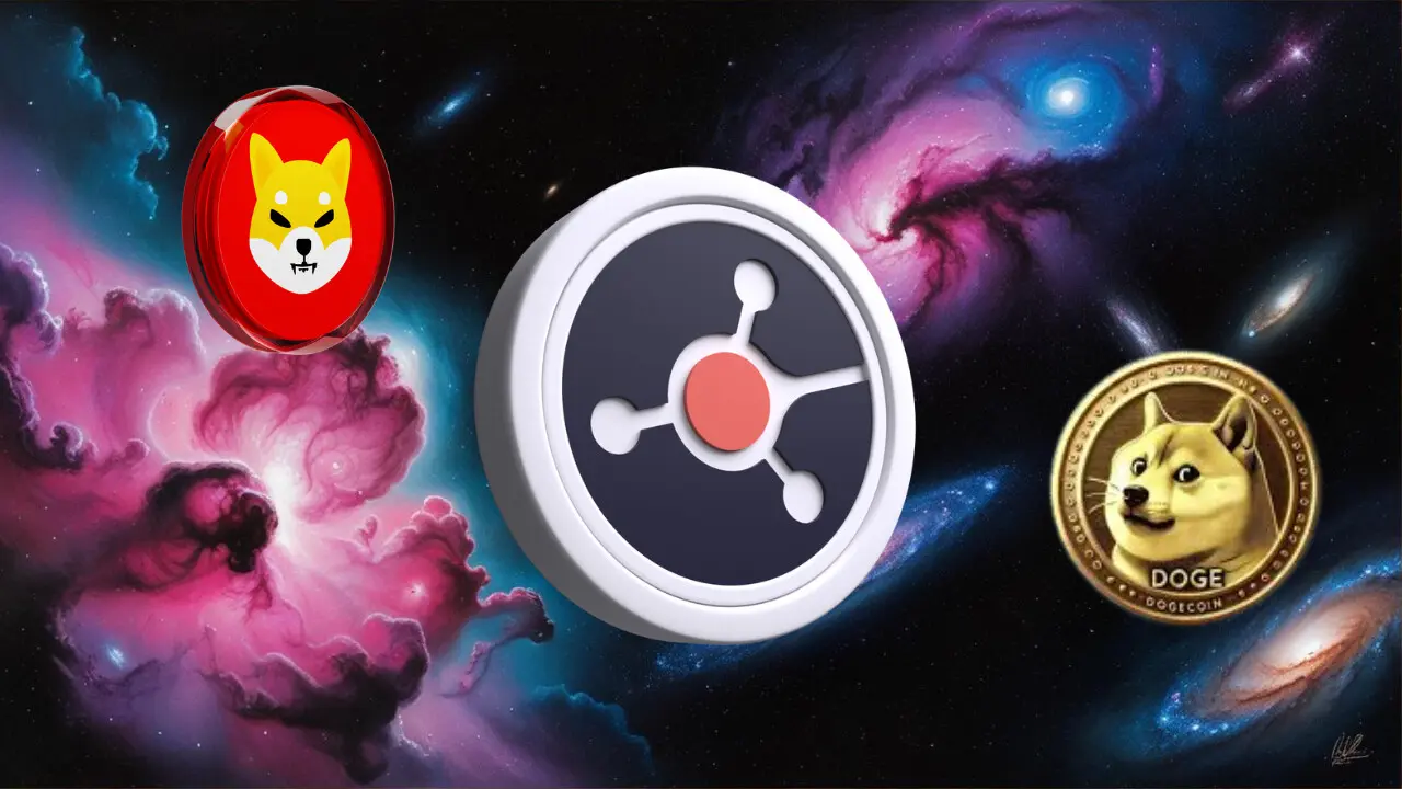 Dogecoin（Doge）とShiba Inu（Shib）は、戦闘とユーティリティトークンを失いました。投資家は、彼らが会うことを期待していた新しいプレーヤーに注意を向けました...