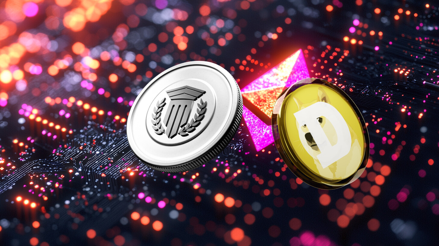 Les experts soutiennent les prix de Dogecoin (DOGE) pour atteindre 1 $ à la hausse, mais ce jeton basé sur ETH vise à obtenir un rendement de 15 880%