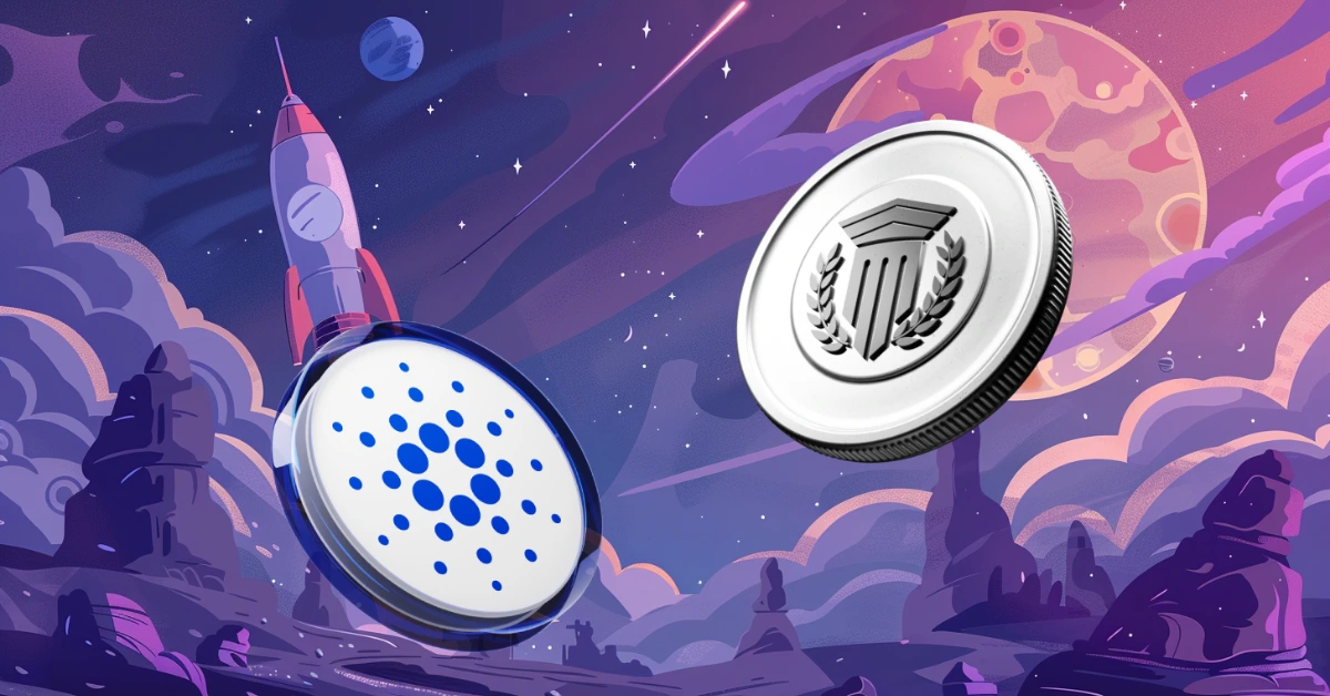 Nouveau chiffrement avec d'anciennes icônes: Pourquoi Mutm bat Doge et Ada dans le prochain cycle de taureau