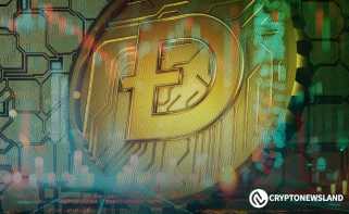 Bear perd l'adhérence: la route de 0,40 $ de Dogecoin semble large.